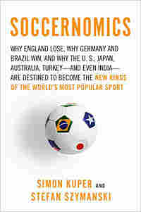 Soccernomics